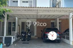 Jual Rumah Modern 3 KT di Harapan Indah, Bekasi Jual Rumah Modern 3 KT di Harapan Indah, Bekasi