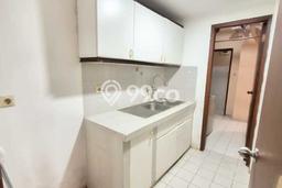 Apartemen Disewa Terjangkau 2 KT / 2 KM di Gambir, Jakarta Pusat Apartemen Disewa Terjangkau 2 KT / 2 KM di Gambir, Jakarta Pusat