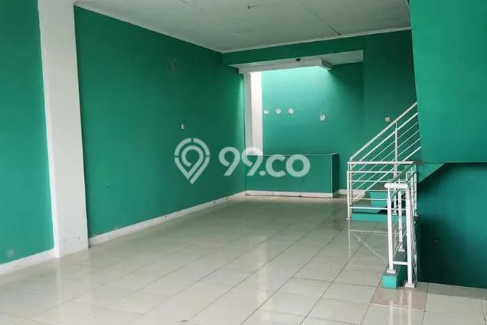 Disewakan Ruko di Medan Satria Bekasi LT 57m2, LB 130m2 Disewakan Ruko di Medan Satria Bekasi LT 57m2, LB 130m2