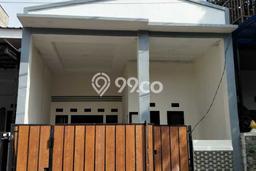 For Sale Hunian Rumah Terawat 2 Kamar di Harapan Indah, Bekasi For Sale Hunian Rumah Terawat 2 Kamar di Harapan Indah, Bekasi