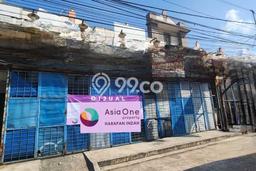 AREA TERSIBUK! Ruko di Medan Satria, Luas 150m², Kawasan Bisnis AREA TERSIBUK! Ruko di Medan Satria, Luas 150m², Kawasan Bisnis