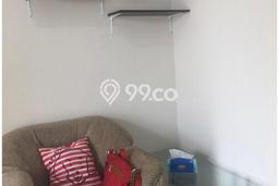 Hunian Apartemen Ekonomis di Bekasi dengan 1 Kamar Tidur, 1 Kamar Mandi Hunian Apartemen Ekonomis di Bekasi dengan 1 Kamar Tidur, 1 Kamar Mandi