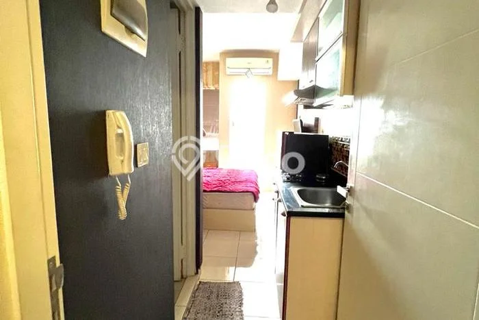 Hunian Apartemen Ekonomis di Bekasi dengan 1 Kamar Tidur, 1 Kamar Mandi Hunian Apartemen Ekonomis di Bekasi dengan 1 Kamar Tidur, 1 Kamar Mandi