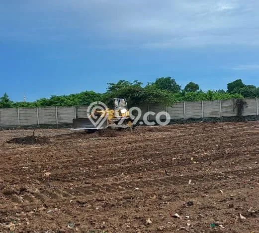 Disewakan Tanah Lokasi Strategis di Cakung Jakarta Timur 25000m2 Disewakan Tanah Lokasi Strategis di Cakung Jakarta Timur 25000m2