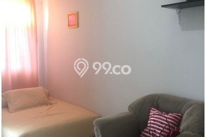Hunian Apartemen Ekonomis di Bekasi dengan 1 Kamar Tidur, 1 Kamar Mandi Hunian Apartemen Ekonomis di Bekasi dengan 1 Kamar Tidur, 1 Kamar Mandi