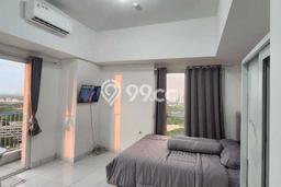 Ada Kamar Hunian Hemat Disewa di Cisauk, Tangerang 1 BR Ada Kamar Hunian Hemat Disewa di Cisauk, Tangerang 1 BR