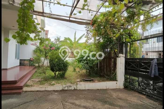Tanah Kavling untuk Dijual di Cakung Jakarta Timur 427m2 Tanah Kavling untuk Dijual di Cakung Jakarta Timur 427m2