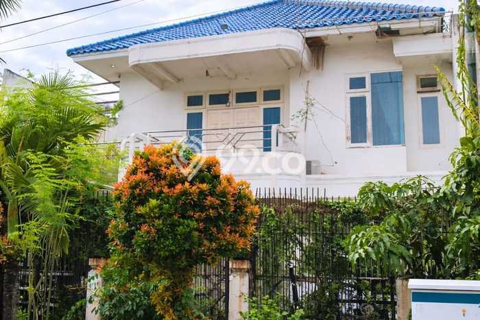 Tanah Kavling untuk Dijual di Cakung Jakarta Timur 427m2 Tanah Kavling untuk Dijual di Cakung Jakarta Timur 427m2