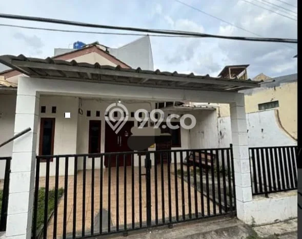 For Sale Hunian Rumah Terawat 3 KT di Rawamangun, Jakarta Timur For Sale Hunian Rumah Terawat 3 KT di Rawamangun, Jakarta Timur