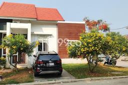Jual Rumah Minimalis Bagus Punya 2 KT di Tarumajaya Bekasi - Jual Rumah Minimalis Bagus Punya 2 KT di Tarumajaya Bekasi -