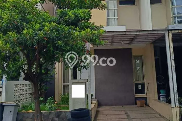 Disewakan! Rumah 2 Kamar Tidur &
2 Kamar Mandi di Harapan Indah, Bekasi Disewakan! Rumah 2 Kamar Tidur &
2 Kamar Mandi di Harapan Indah, Bekasi