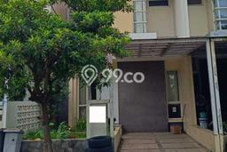 Disewakan! Rumah 2 Kamar Tidur &
2 Kamar Mandi di Harapan Indah, Bekasi Disewakan! Rumah 2 Kamar Tidur &
2 Kamar Mandi di Harapan Indah, Bekasi