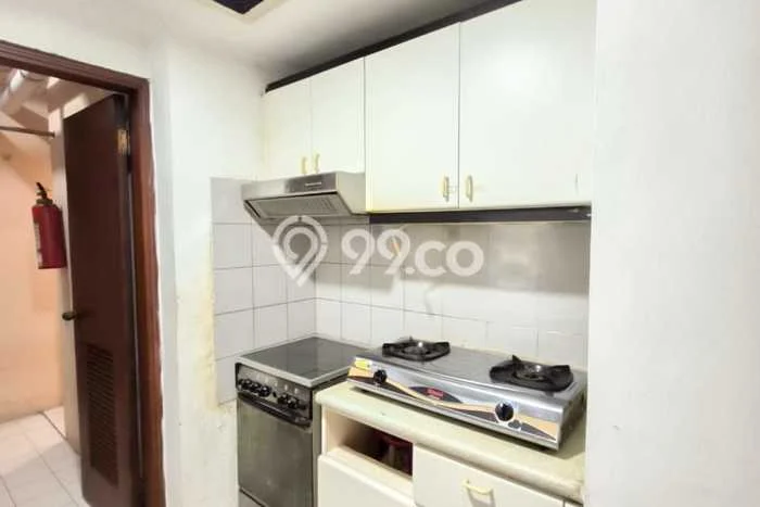 Apartemen Disewa Terjangkau 2 KT / 2 KM di Gambir, Jakarta Pusat Apartemen Disewa Terjangkau 2 KT / 2 KM di Gambir, Jakarta Pusat