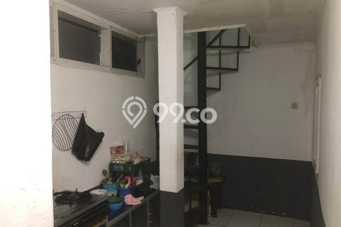 Kos-kosan Dijual di Hegarmanah Bandung Luas 276m2 Kos-kosan Dijual di Hegarmanah Bandung Luas 276m2