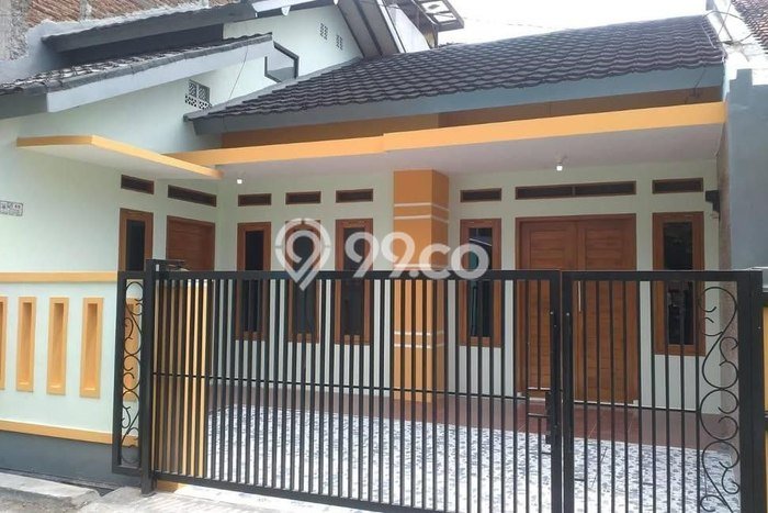 Rumah Modern Cantik 4 KT Bisa Langsung Pindah di Cimahi Tengah Rumah Modern Cantik 4 KT Bisa Langsung Pindah di Cimahi Tengah