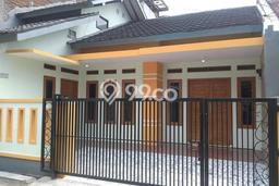 Rumah Modern Cantik 4 KT Bisa Langsung Pindah di Cimahi Tengah Rumah Modern Cantik 4 KT Bisa Langsung Pindah di Cimahi Tengah