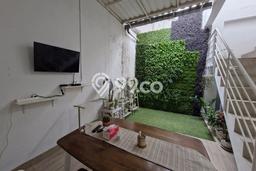 Rumah Modern 3 KT di Soekarno Hatta Bandung Full Furnished Rumah Modern 3 KT di Soekarno Hatta Bandung Full Furnished