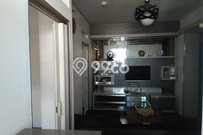 Dijual Apartemen di Bandung 3 Kamar & 1 Kamar Mandi, Luas 48m2 Dijual Apartemen di Bandung 3 Kamar & 1 Kamar Mandi, Luas 48m2