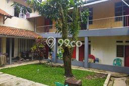 Rumah Elit LB 320m2 Siap Pakai Desain Elegan di Turangga, Bandung Rumah Elit LB 320m2 Siap Pakai Desain Elegan di Turangga, Bandung