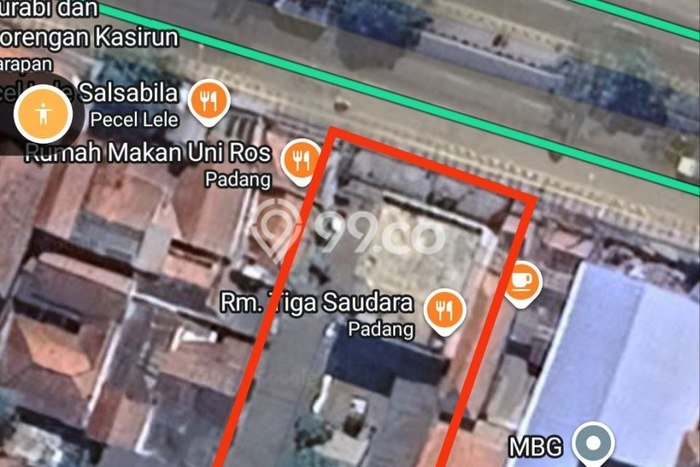 Unit Kost Dijual di Kawasan Rancaekek Bandung dengan 20 KT Unit Kost Dijual di Kawasan Rancaekek Bandung dengan 20 KT