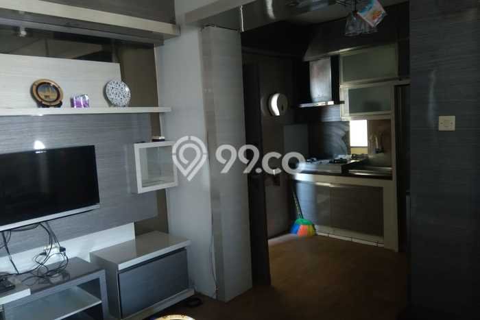 Dijual Apartemen di Bandung 3 Kamar & 1 Kamar Mandi, Luas 48m2 Dijual Apartemen di Bandung 3 Kamar & 1 Kamar Mandi, Luas 48m2