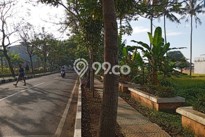Kavling Tanah Dijual di Cimahi Utara, Cimahi, Luas 12316m2 Area Strategis Kavling Tanah Dijual di Cimahi Utara, Cimahi, Luas 12316m2 Area Strategis