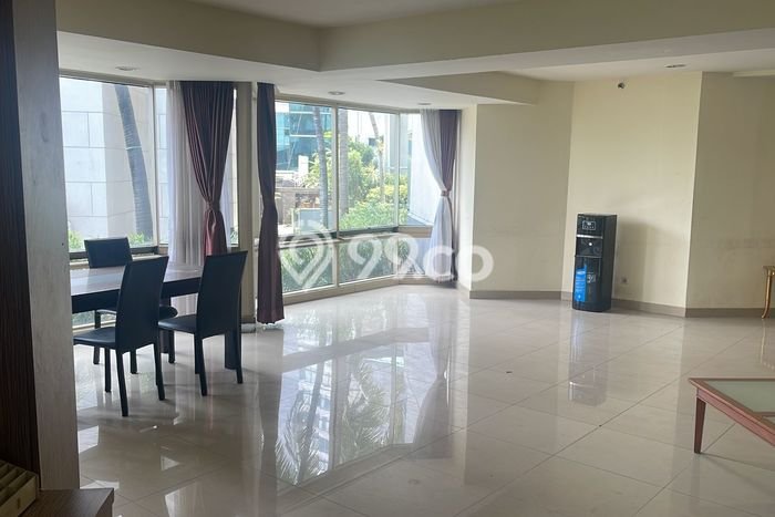 Dijual Apartemen Mewah 3 Bedroom di Jakarta Barat Dekat ke Fasilitas Publik Dijual Apartemen Mewah 3 Bedroom di Jakarta Barat Dekat ke Fasilitas Publik