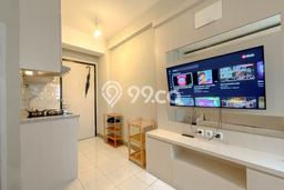 Jarang Ada! Unit Apartemen Hemat di Bekasi Selatan, Bekasi 1 Kamar Tidur dan 1 Kamar Mandi Jarang Ada! Unit Apartemen Hemat di Bekasi Selatan, Bekasi 1 Kamar Tidur dan 1 Kamar Mandi