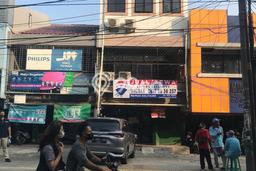 Ruko Dijual di Jakarta Utara LT 75m2 & LB 230m2 Lokasi Terbaik! Ruko Dijual di Jakarta Utara LT 75m2 & LB 230m2 Lokasi Terbaik!