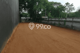 Dijual Tanah di Tangerang, Luas 839m2 SHM Dijual Tanah di Tangerang, Luas 839m2 SHM
