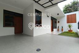 Rumah Minimalis 3 KT di Soekarno Hatta Bandung Rumah Minimalis 3 KT di Soekarno Hatta Bandung