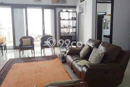 Siap Huni Rumah Mewah 4 Kamar di Batununggal Dekat ke Mana Saja Siap Huni Rumah Mewah 4 Kamar di Batununggal Dekat ke Mana Saja