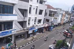 Rumah LT 181m2m² / LB 534m2m² Dekat Kampus di , Bandung Rumah LT 181m2m² / LB 534m2m² Dekat Kampus di , Bandung