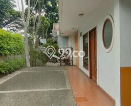 Rumah Mewah LB 500m2 Siap Huni Desain Elegan di Pajajaran, Bandung Rumah Mewah LB 500m2 Siap Huni Desain Elegan di Pajajaran, Bandung