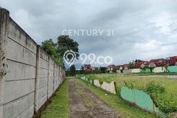 Tanah Dijual Lokasi Strategis di Bandung dengan Luas 2720m2 Tanah Dijual Lokasi Strategis di Bandung dengan Luas 2720m2
