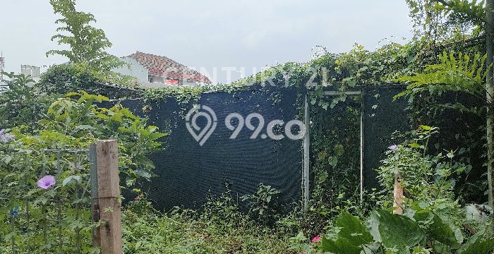 Lahan Kosong Dijual di Bandung dengan Area 235m2 Lahan Kosong Dijual di Bandung dengan Area 235m2