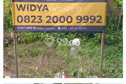 Dijual Tanah Lokasi Prima Kawasan Rancasari, Luas 235m2m², Lingkungan Nyaman Dijual Tanah Lokasi Prima Kawasan Rancasari, Luas 235m2m², Lingkungan Nyaman