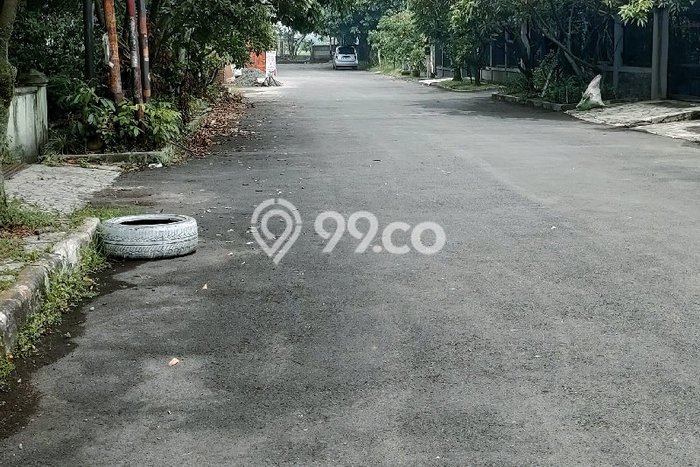 Lahan Kosong Dijual di Bandung dengan Area 235m2 Lahan Kosong Dijual di Bandung dengan Area 235m2