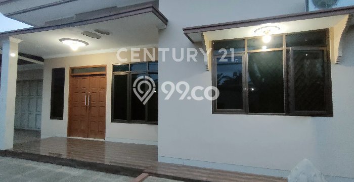 Hunian Eksklusif Dijual LT 400m2 di Kiaracondong, Bandung Hunian Eksklusif Dijual LT 400m2 di Kiaracondong, Bandung