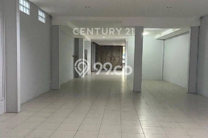 FOR SALE! Ruko di Cicendo Bandung, LT 243m2, LB 400m2 FOR SALE! Ruko di Cicendo Bandung, LT 243m2, LB 400m2