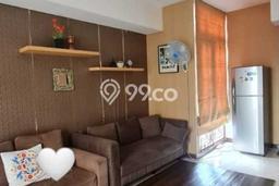 Hunian Apartemen Nyaman di Kemayoran 2 Kamar Tidur Hunian Apartemen Nyaman di Kemayoran 2 Kamar Tidur