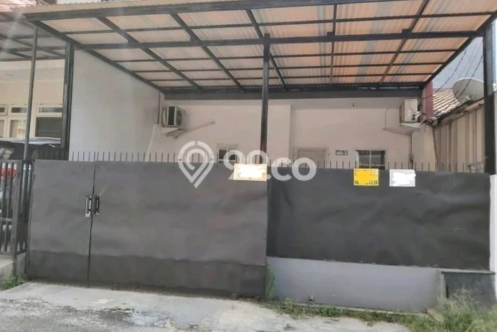 Dijual Rumah 2 Kamar Lokasi Strategis Nyaman dan Strategis di Kelapa Gading Dijual Rumah 2 Kamar Lokasi Strategis Nyaman dan Strategis di Kelapa Gading