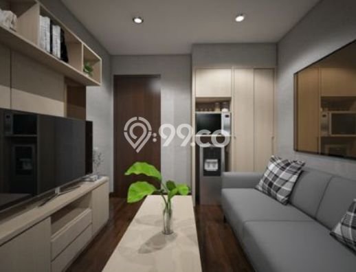 HARGA TERBAIK! Apartemen di Kelapa Gading, 1 KT, Luas 33m², Kawasan Kelapa Gading, Jakarta Utara, Jakarta Utara HARGA TERBAIK! Apartemen di Kelapa Gading, 1 KT, Luas 33m², Kawasan Kelapa Gading, Jakarta Utara, Jakarta Utara