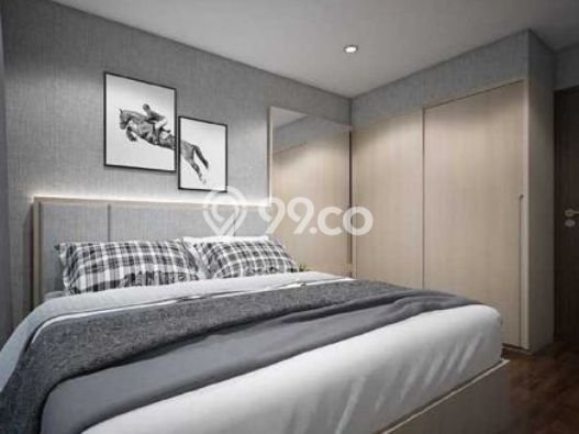 HARGA TERBAIK! Apartemen di Kelapa Gading, 1 KT, Luas 33m², Kawasan Kelapa Gading, Jakarta Utara, Jakarta Utara HARGA TERBAIK! Apartemen di Kelapa Gading, 1 KT, Luas 33m², Kawasan Kelapa Gading, Jakarta Utara, Jakarta Utara