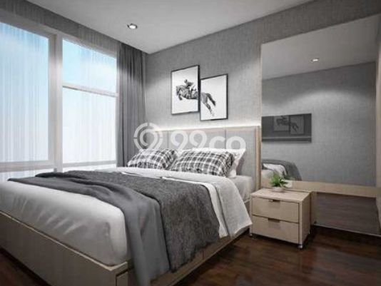 HARGA TERBAIK! Apartemen di Kelapa Gading, 1 KT, Luas 33m², Kawasan Kelapa Gading, Jakarta Utara, Jakarta Utara HARGA TERBAIK! Apartemen di Kelapa Gading, 1 KT, Luas 33m², Kawasan Kelapa Gading, Jakarta Utara, Jakarta Utara
