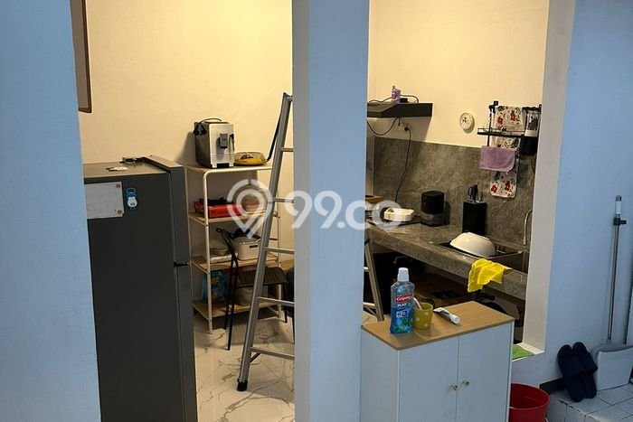 Dijual Rumah 2 Kamar Lokasi Strategis Nyaman dan Strategis di Kelapa Gading Dijual Rumah 2 Kamar Lokasi Strategis Nyaman dan Strategis di Kelapa Gading