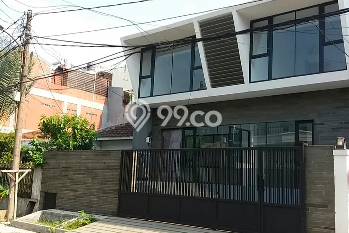 Hot Offer Hunian Premium Ideal dan Luas di Kelapa Gading, Jakarta Utara Hot Offer Hunian Premium Ideal dan Luas di Kelapa Gading, Jakarta Utara