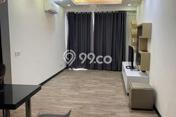Disewakan Apartemen Minimalis 87m2 Punya 2 KT, 1 KM, Lokasi di Kelapa Gading Disewakan Apartemen Minimalis 87m2 Punya 2 KT, 1 KM, Lokasi di Kelapa Gading