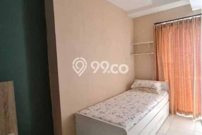 Hunian Apartemen Nyaman di Kemayoran 2 Kamar Tidur Hunian Apartemen Nyaman di Kemayoran 2 Kamar Tidur