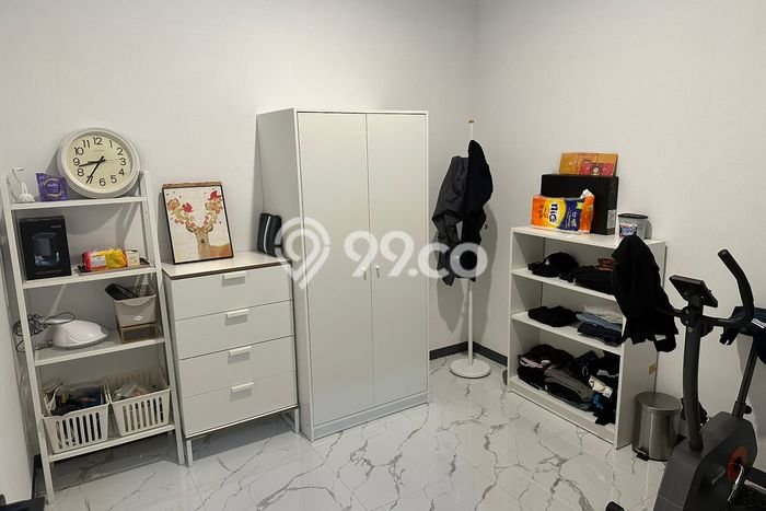 Dijual Rumah 2 Kamar Lokasi Strategis Nyaman dan Strategis di Kelapa Gading Dijual Rumah 2 Kamar Lokasi Strategis Nyaman dan Strategis di Kelapa Gading